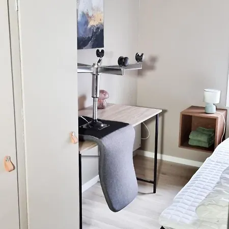 Persvei 10 * Tonsberg