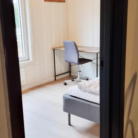 Persvei 10 펜션 톤스버그