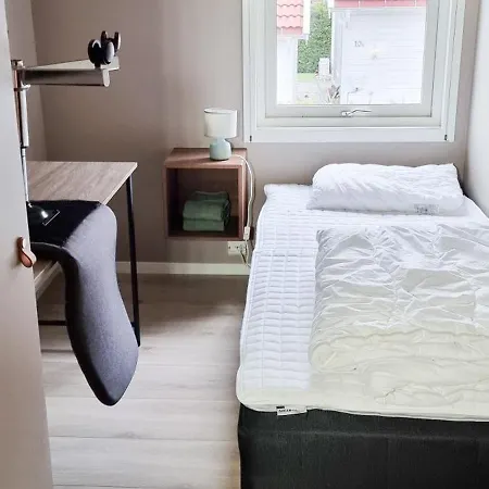 Persvei 10 Holiday home