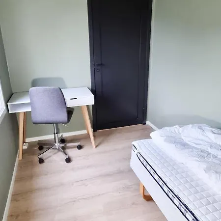 Holiday home Persvei 10 *