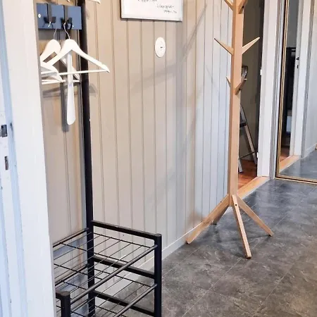Persvei 10 펜션 *
